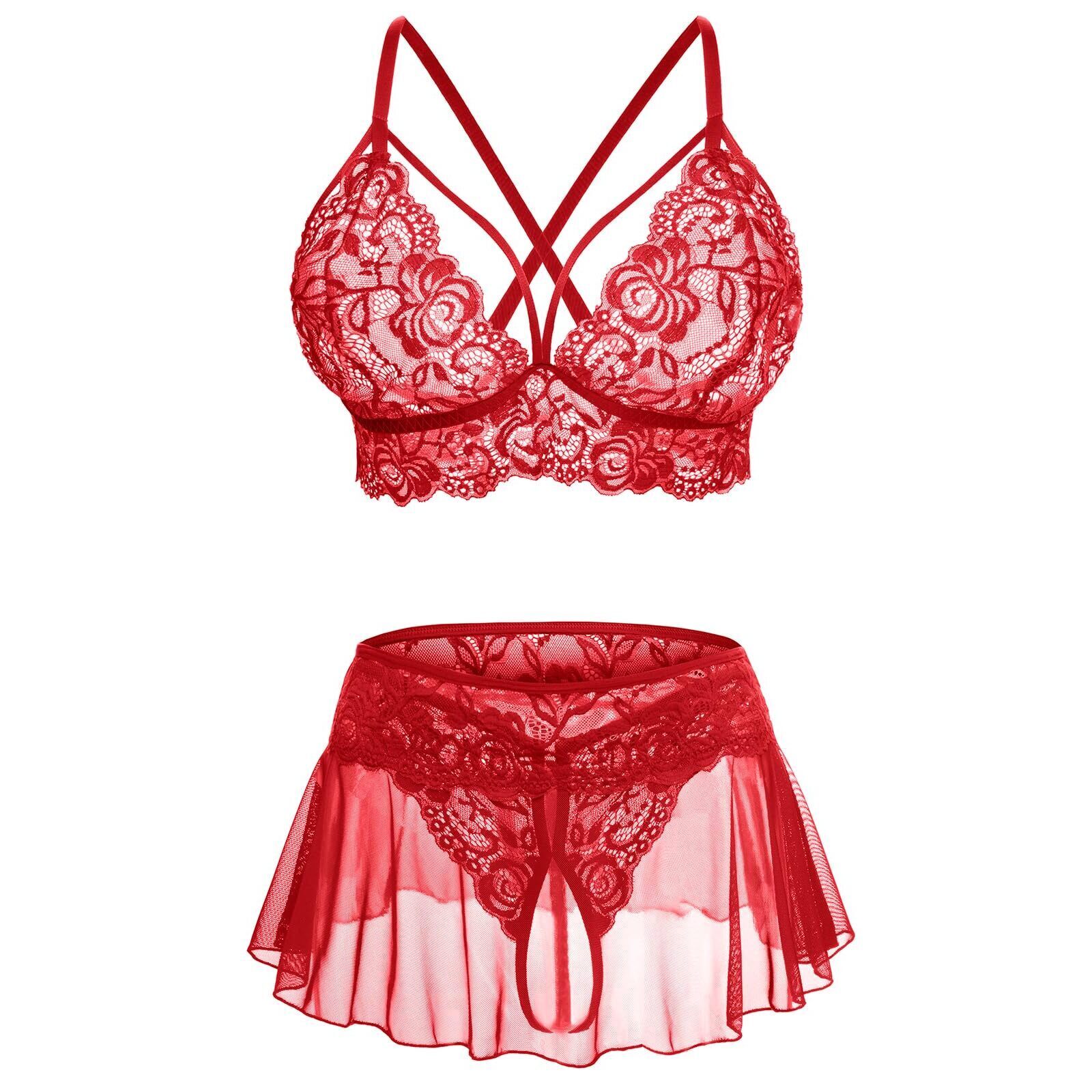 3239 Lingerie Exotic Lingerie SetsSexy Lingerie Outfits Red L 3239 Lingerie Exotic Lingerie SetsSexy Lingerie Outfits Red L